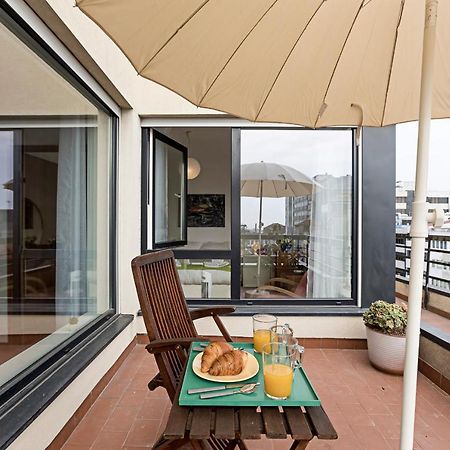 Balcony Over Porto By Lovelystay Dış mekan fotoğraf