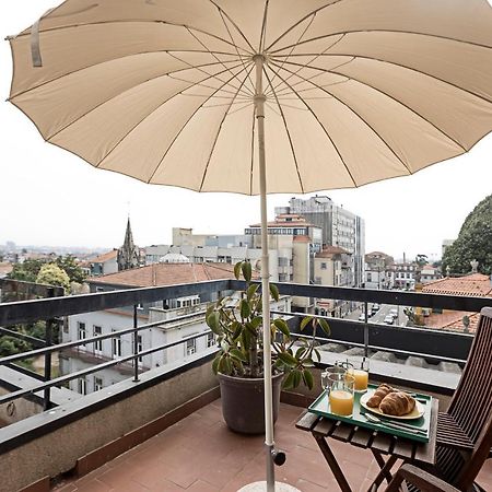 Balcony Over Porto By Lovelystay Dış mekan fotoğraf