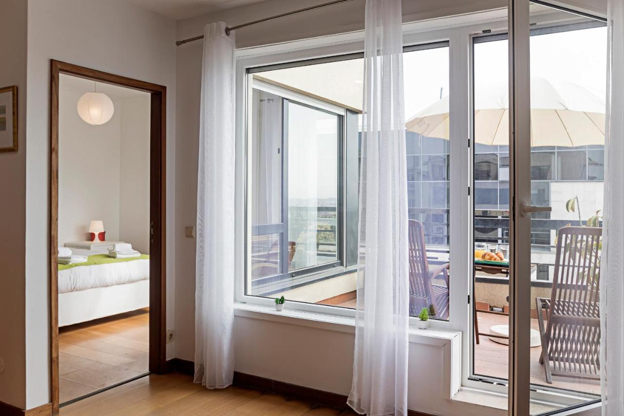 Balcony Over Porto By Lovelystay Dış mekan fotoğraf